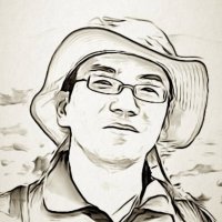 Bo Lu (@data_bo) 's Twitter Profile