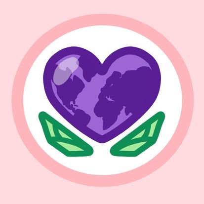 Organización sin fines de lucro fundada por Army para el mundo 🌎 Seamos las semillas para un mundo mejor, amándonos a nosotros mismos. #PorElAmorVerdadero 💜🌱