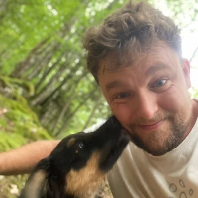 MatMatVdg's profile picture. Dev iOS à @_LibertyRider