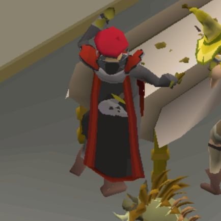 Old acc: Diddeboy1 (now Rip Diddeboy), first skiller to 1600 total, was rank 1 total for ~30 months.📊🪦
New acc: Diddedo, iron skiller 1386 total, 97m exp📈
