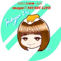 mayuのMUSIC LIFE (@mayumi122350053) 's Twitter Profile Photo mayuのMUSIC LIFE (@mayumi122350053) 's Twitter Profile Photo
