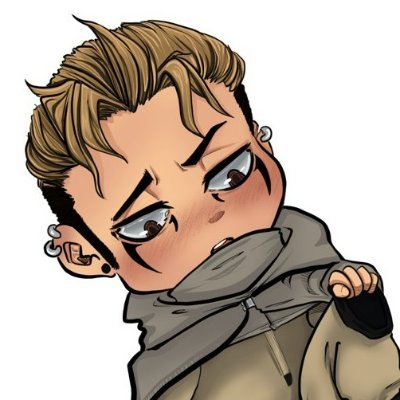 Rein Drawsさんのプロフィール画像