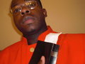 Proud preacher,loves music , loves to study the word of God as whole. proud father,Proud future husband.