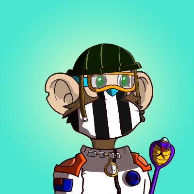 Collection Link:https://t.co/c0PmcBHufR
Discord Link: https://t.co/wdwGCuxFJ5