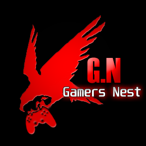 GamersNest1's profile picture. 