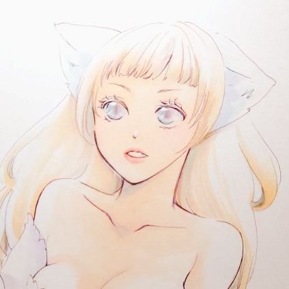 碧さんのプロフィール画像
