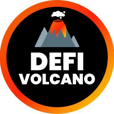 DeFi_Volcano Profile Picture