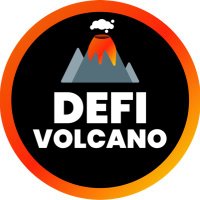 DeFi Volcano(@DeFi_Volcano) 's Twitter Profileg