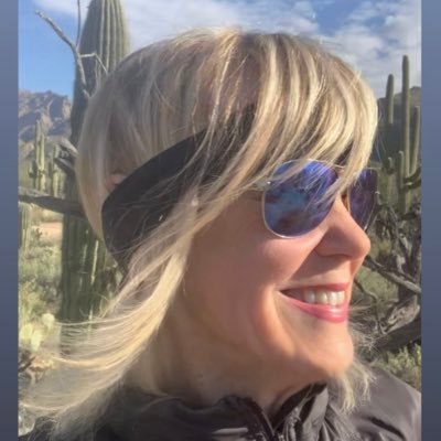 #Tucson super supporter! Hiker. Cyclist. Tweeting my adventures in Southern Arizona. Digital marketer. Partner at @VisitTucsonAZ. CEO at Trumpet Social Media.