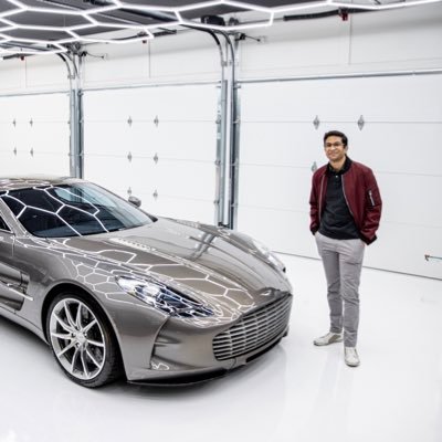 Rjana_00's profile picture. ASU ‘22 • Photographer: Mainly Cars/People/Travel