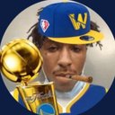 Chef Curry's avatar