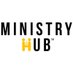 MinistryHub (@MyMinistryHub) Twitter profile photo
