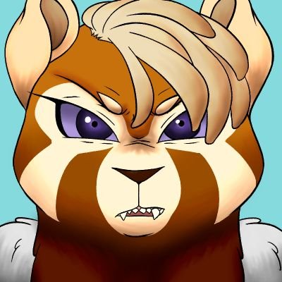 Minecraft Streamer • Artist • Here for a good time! Just trying something new 🦊 Awesamdude Supremacy