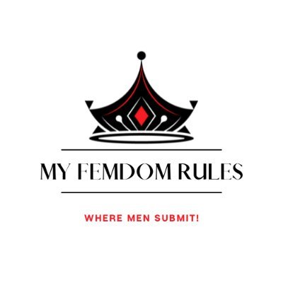 MyFemdomRules Profile Picture