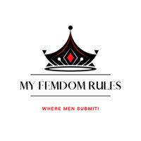 MyFemdomRules(@MyFemdomRules) 's Twitter Profileg