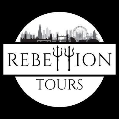 RebellionTours's profile picture. History is not neutral and neither are these tours.

Honest, witty tours that tell the history, history wants to forget 

Qualified City of Westminster guide