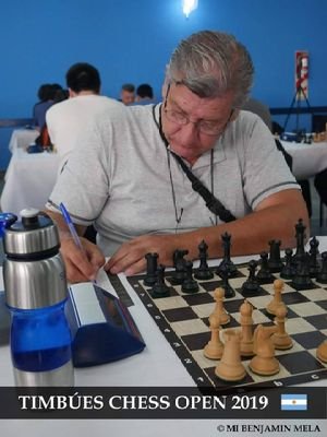 sebastianprisma's profile picture. profesor ajedrez asesor eventos