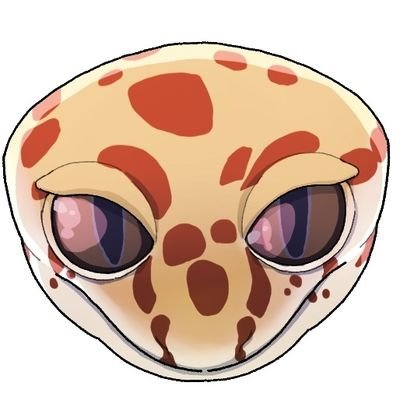 レオパのパウル(パーちゃん)さんのプロフィール画像