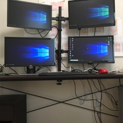 hamu_programer's profile picture. プログラマしてます。 前職は企業様のシステム開発のシステムエンジニア兼リーダーしてました。 今は在宅が主です。 在宅に便利なアイテムや気になることをつぶやきます🖥