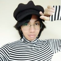 Angelo Toledo (@angelotoledo_) 's Twitter Profile Photo Angelo Toledo (@angelotoledo_) 's Twitter Profile Photo