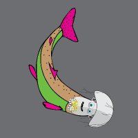 Ghost of Secret Cyber Salmon #420 (@ghstofsalmon420) 's Twitter Profile Photo Ghost of Secret Cyber Salmon #420 (@ghstofsalmon420) 's Twitter Profile Photo