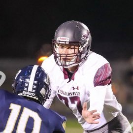 6’6” 230 OL Collierville