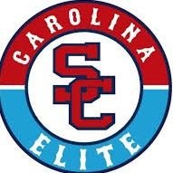 Official account of Carolina Elite SC Jameson.