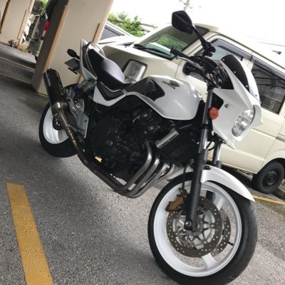 z_gou0's profile picture. CB400SF