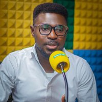 Chuma Nnoli (@chumannoli) 's Twitter Profile