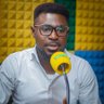 ChumaNnoli's profile picture. Rhymer, OAP, TV and Radio sportscaster, Author (Book of A Hundred Rhymes) and MC/Event host. Works with @NigeriaInfoFM & @CoolFMNigeria ..
