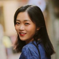 Erika N. Wang(@ErikaNWang) 's Twitter Profile Photo