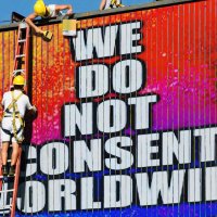 Angelia 💋 Podcast 🎙“We Do Not Consent Worldwide”(@WED0N0TC0NSENT) 's Twitter Profile Photo