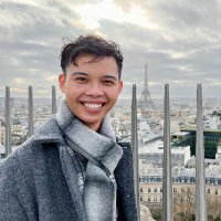 Nhan Tran (@megatran23) 's Twitter Profile