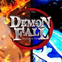 ATUALIZACÃO do DEMONFALL no ROBLOX! SERVER VIP finalmente! F DEMONFALL  KKKKKKKKK 