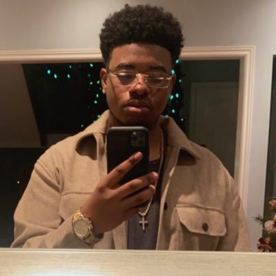 vocal_beast98's profile picture. 🇬🇧| 🇯🇲| #OU20 | Aeolian 🙌🏾 |