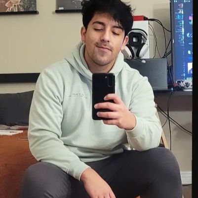 mkfacio's profile picture. lovely one, four leaf luck, skilled hands built you up🌿

📷:mkfacio