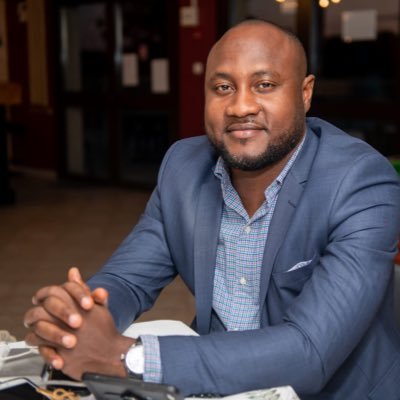 AchSegnou's profile picture. Funder of ACS Datasolutions - Former PwC Real Estate & Data Manager | Business Intelligence Professional Trainer