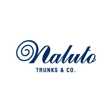 CRAFTED WITH PRIDE IN NALUTO JAPAN 

 NALUTO TRUNKS Officialアカウントになります