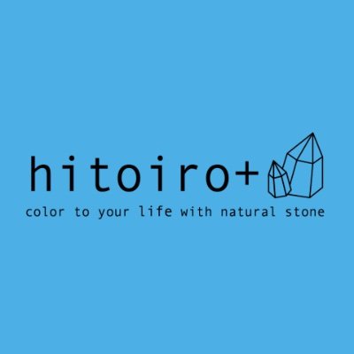 hitoiro＋さんのプロフィール画像