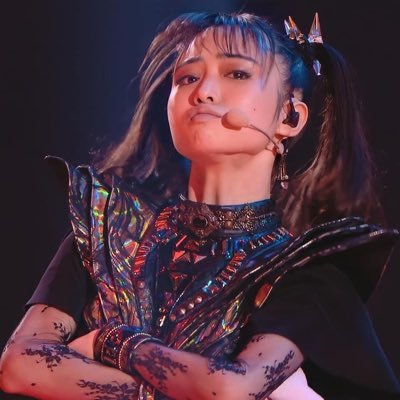 ロードバイク、BABYMETAL、モアシタン、Gacharic Spin、お供-ZO、が好きなオジサンDEATH🤘