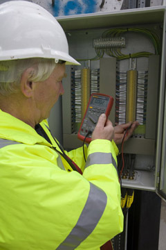 CBSRecruit's profile picture. Independent specialist recruitment of management and trades operatives to electrical contractors in London and The Thames Valley since 1997.