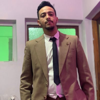 JsFloki's profile picture. 