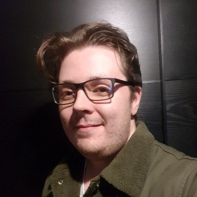 Skulldragged's profile picture. Maker of video games. Leading the unreal team @SplashMusicHQ