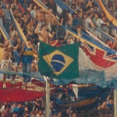 fran12vive's profile picture. Argentina y nada fuera ingléses y sionistas y muerte a los traidores