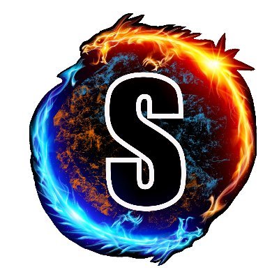 Mucho game por aquí :)
Twitch: https://t.co/7awzHYi4Rp
Instagram: https://t.co/wxQh8QUzXN…