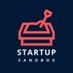 Startup Sandbox @UofT (@startupsbx) Twitter profile photo Startup Sandbox @UofT (@startupsbx) Twitter profile photo