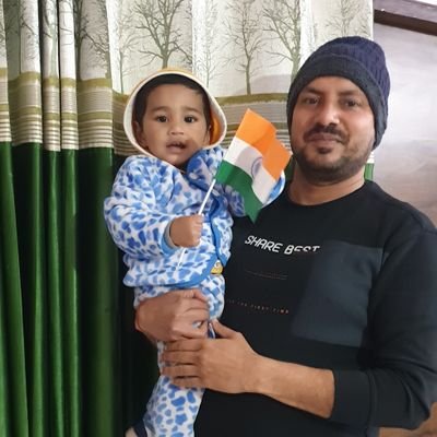 dheerajdky's profile picture. Optimistic person sports spirits