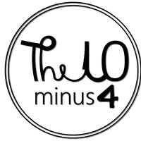 The10minus4(@the10minus4) 's Twitter Profile Photo
