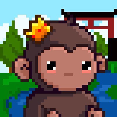 Chikara Chimpsさんのプロフィール画像