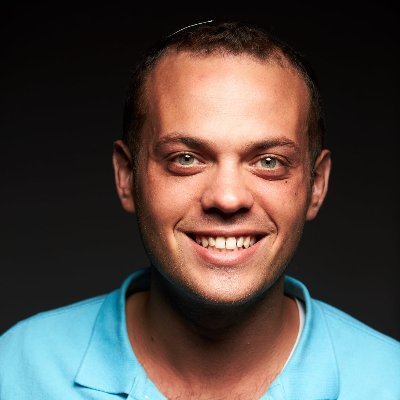gmhorwitz's profile picture. building a better future for hr